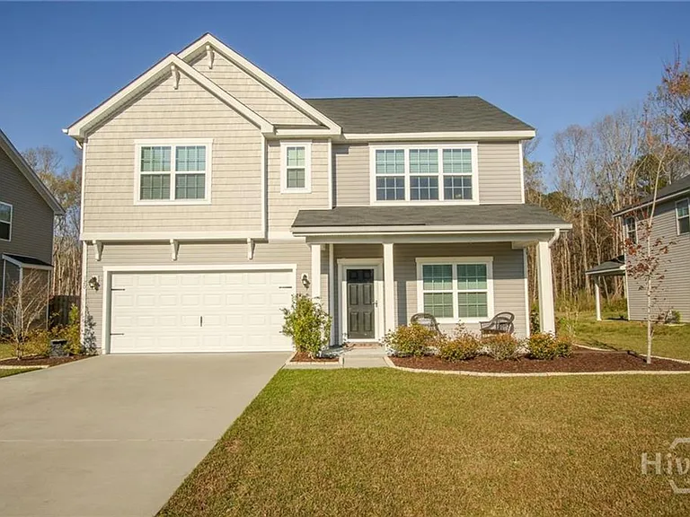 120 Richmond Walk Dr — Photo 1