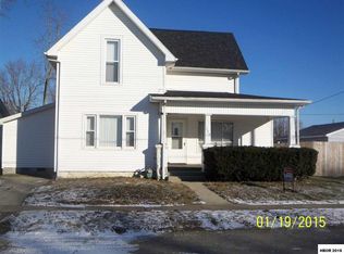 308 Swing Ave, Findlay, OH 45840
