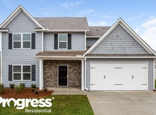 71 Moss Way NW, Cartersville, GA 30120