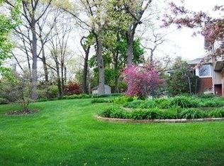 12512 S 86th Ave, Palos Park, IL 60464