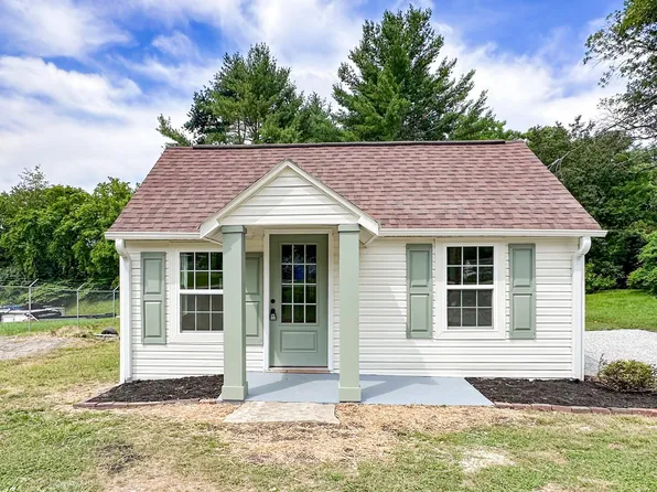 4111 Coster Rd, Knoxville, TN 37912