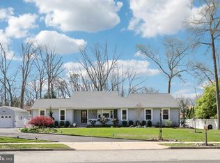 38 Washburne Ave, Berlin, NJ 08009