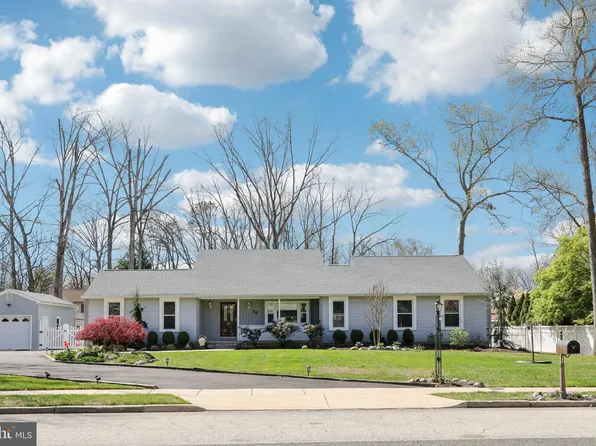 38 Washburne Ave, Berlin, NJ 08009