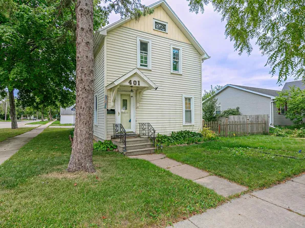 401 Klein St, Kaukauna, WI 54130