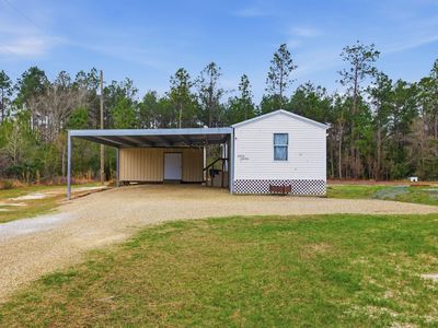 6925 Old Hecker Rd, Iowa, LA, 70647