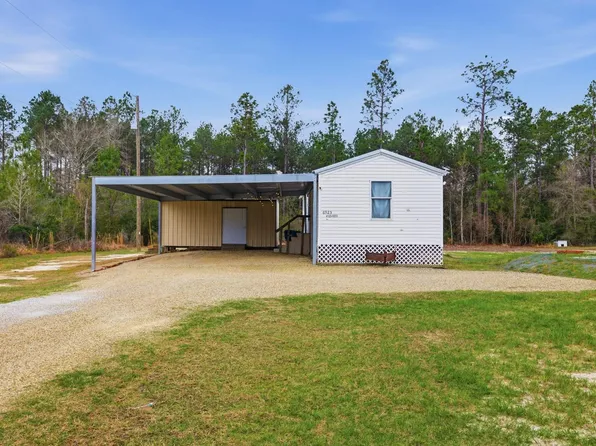 6925 Old Hecker Rd, Iowa, LA 70647