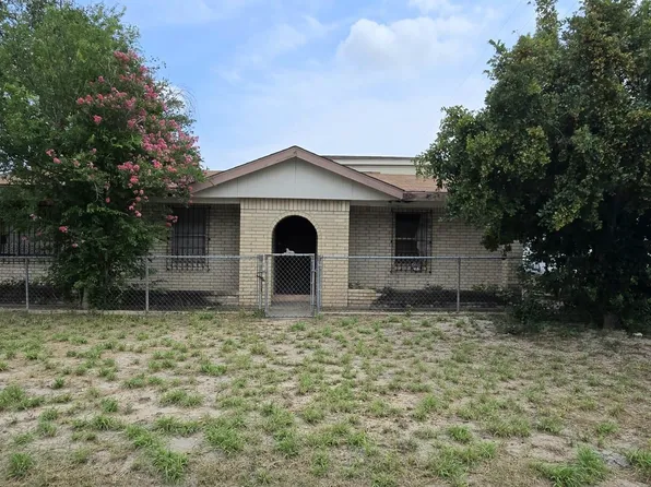 2409 Ugarte St, Laredo, TX 78041