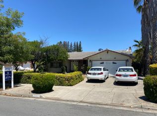 5256 Romford Dr, San Jose, CA