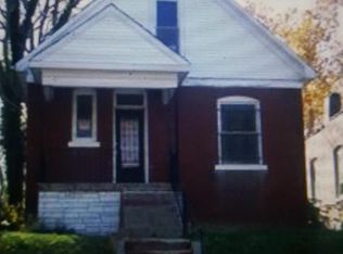 4622 Labadie Ave, Saint Louis, MO 63115