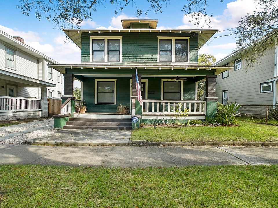 2855 Post St, Jacksonville, FL 32205 Zillow