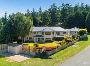 2556 Claremont St, Port Townsend, WA 98368
