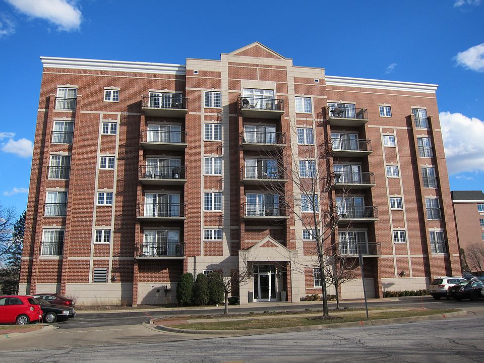 1st image of 405 Creekside Dr #606