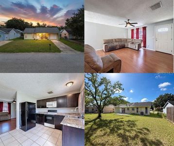 7305 Abington Ave, New Port Richey, FL, 34655