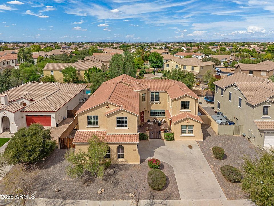 1st image of 2894 E JANELLE Way