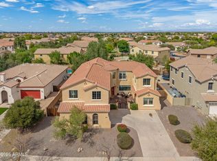 2894 E JANELLE Way, Gilbert, AZ 85298