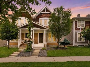 72 Auburn Bay Blvd SE, Calgary, AB T3M 0V7