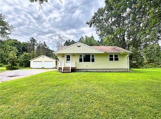 3954 Plymouth Ridge Rd, Kingsville, OH 44048