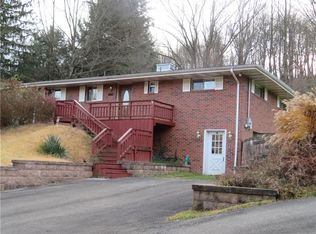 5550 Shearsburg Rd, Leechburg, PA 15656