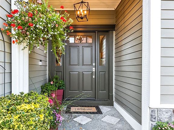Welcome Home!