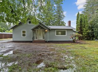 46800 SE Highway 26, Sandy, OR 97055