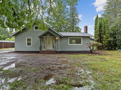 46800 SE Highway 26, Sandy, OR, 97055