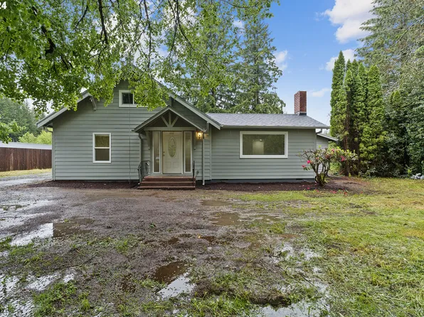 46800 SE Highway 26, Sandy, OR 97055