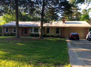 1704 Talley St, South Boston, VA 24592