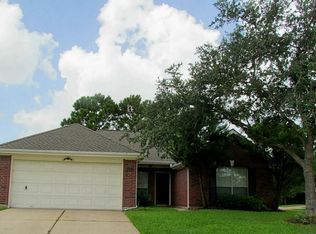 2920 Piccadilly Circus St, Pearland, TX 77581