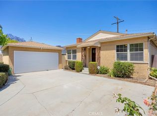 3660 Rutgers Ave, Long Beach, CA 90808