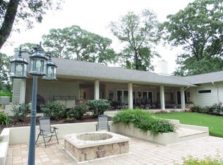 295 Sam Houston St, Hemphill, TX 75948