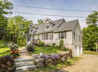 103 Dowboro Rd, Pittsfield, NH 03263