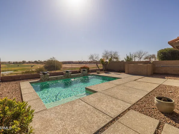 21579 N GREENWAY Road, Maricopa, AZ 85138