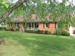 1925 Benefit Rd, Chesapeake, VA 23322