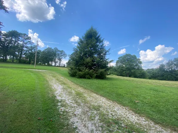 277 Parker Rd, London, KY 40741