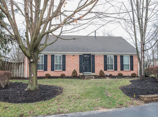 10823 Fallsington Ct, Cincinnati, OH 45242