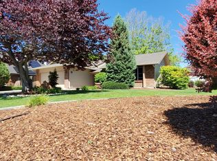 3728 W Sugar Creek Dr, Meridian, ID 83646