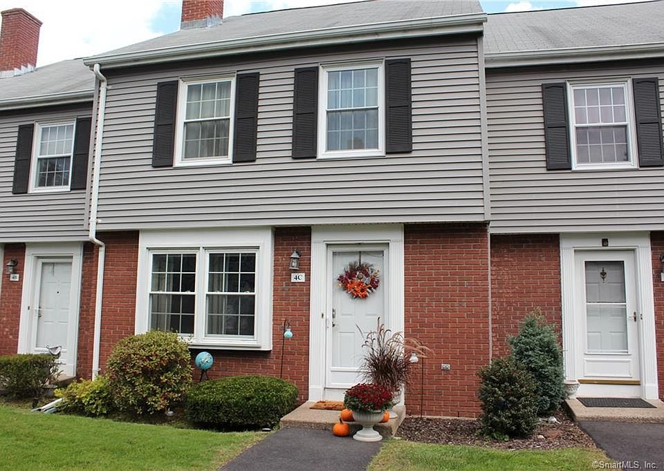 4 Barrington Dr APT C, Wethersfield, CT 06109 Zillow