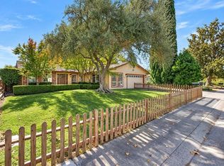 8412 Gaylor Way, Carmichael, CA 95608