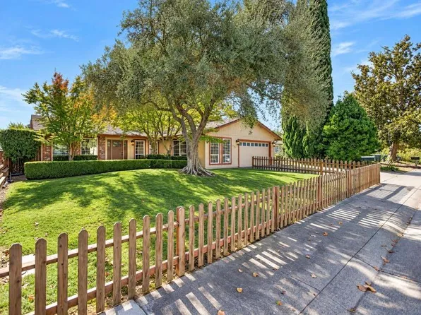 8412 Gaylor Way, Carmichael, CA 95608