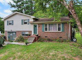 403 Martindale Rd, Bristol, TN 37620