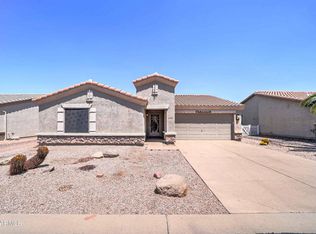 2101 S Meridian Rd LOT 255, Apache Junction, AZ 85120