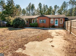 1283 Teeterville Rd, Lakeland, GA 31635