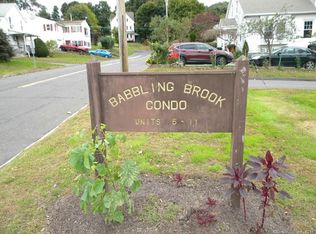 28-32 Starr Ave #4, Danbury, CT 06810