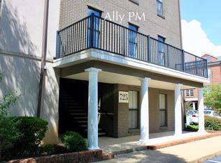 725 Walker Sq #1-A-1, Charlottesville, VA 22903