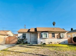 1732 Lancewood Ave, Hacienda Heights, CA 91745
