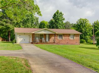 821 Kimberlin Heights Rd, Kimberlin Heights, TN 37920