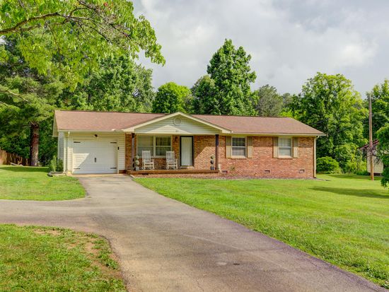 821 Kimberlin Heights Rd Kimberlin Heights Tn 37920 Zillow