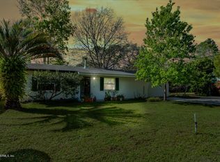 505 Carlin Rd, Satsuma, FL 32189