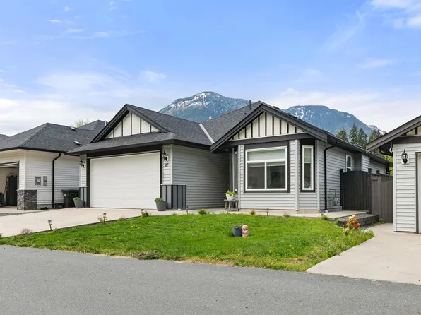 20118 Beacon Rd #47, Hope, BC V0X 1L2