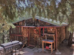 15860 S Elk Creek Rd, Pine, CO 80470
